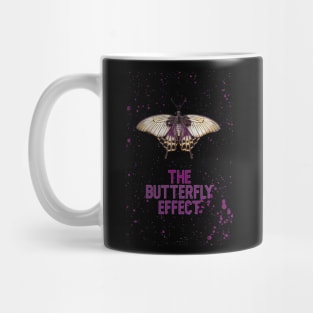 Butterfly Effect II Mug